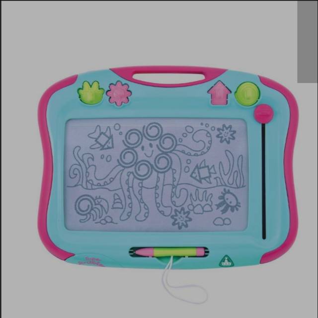 ELC super scribbler pink. SALE