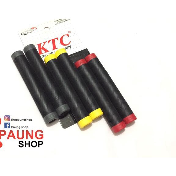 ☑ Karet Handle Rem KTC - Merah ➲