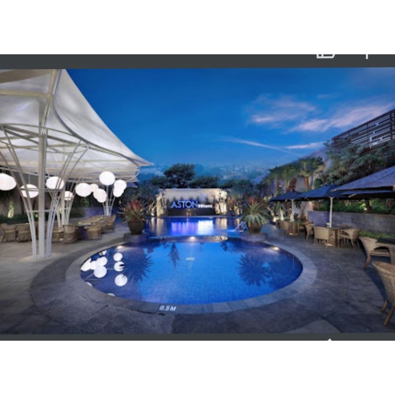 Aston Inn Batu Hotel