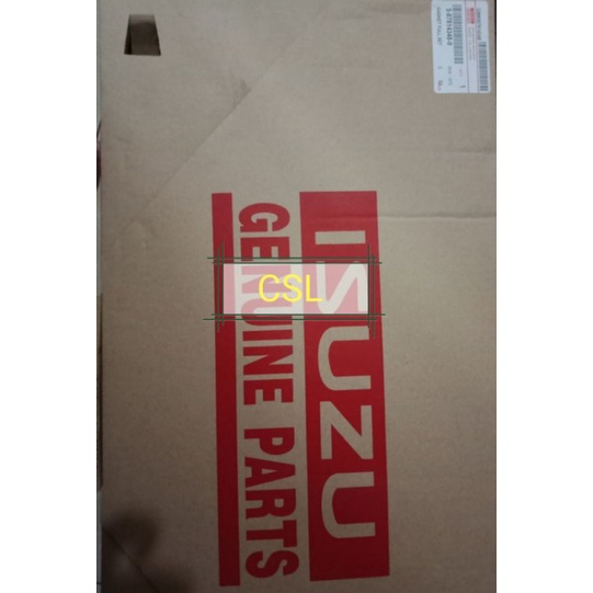 

PACKING SET NKR 58 GASKET SET