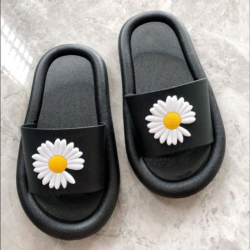 Sandal Anak Perempuan Daisy Flower