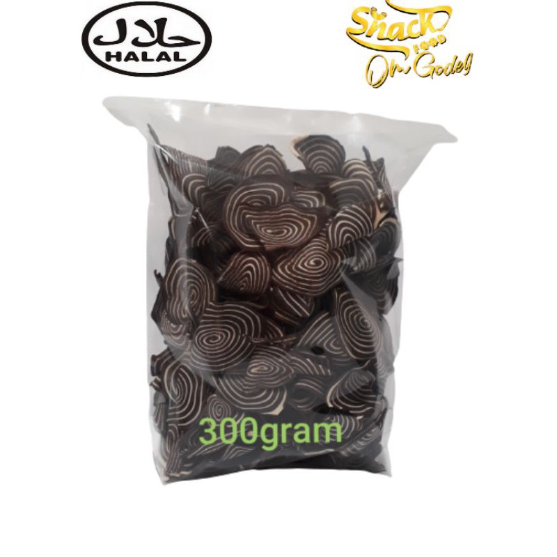 

CEMILAN KUPING GAJAH - KUPING GAJAH - SNACK FOOD OM GODEG