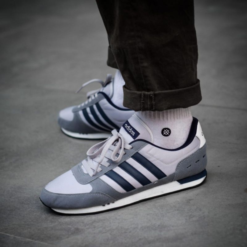 Adidas ORIGINAL Neo City Racer, Adidas ZX Racer