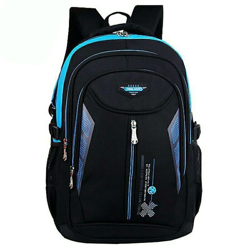 Tas Ransel PoLo Backack Tas Laptop Acer unisex Tas SeKolah SD SMP Kuliah Fashion