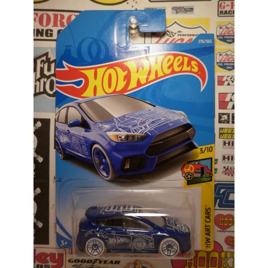 Blue Ford Focus >> Hot Wheels Ford Focus Rs Blue Blue Ford Focus >> Hot Wheels Ford Focus Rs Blue