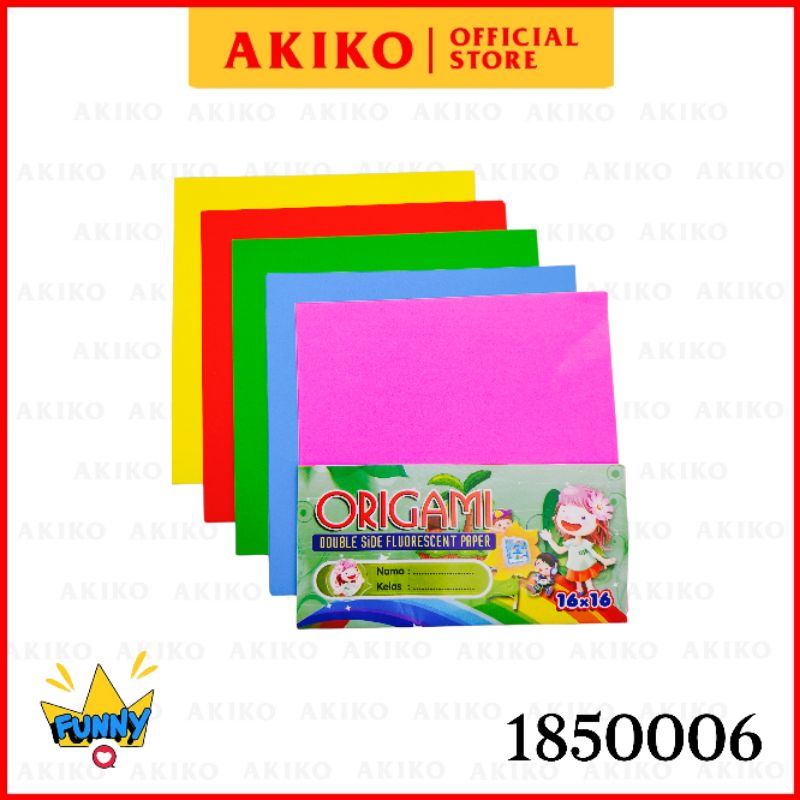 

Origami DS FL Hanger Funny 16 x 16