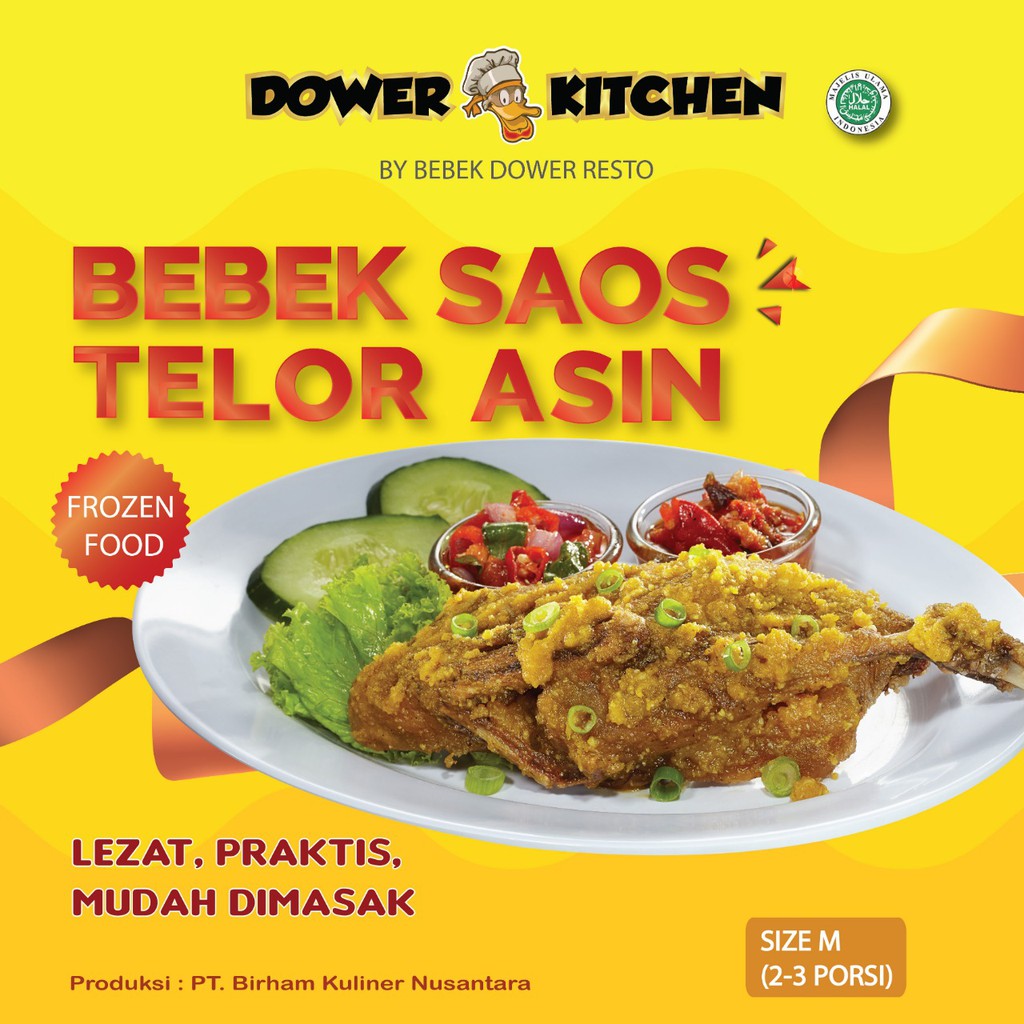 Toko Online Bebek Dower Official Shop Shopee Indonesia