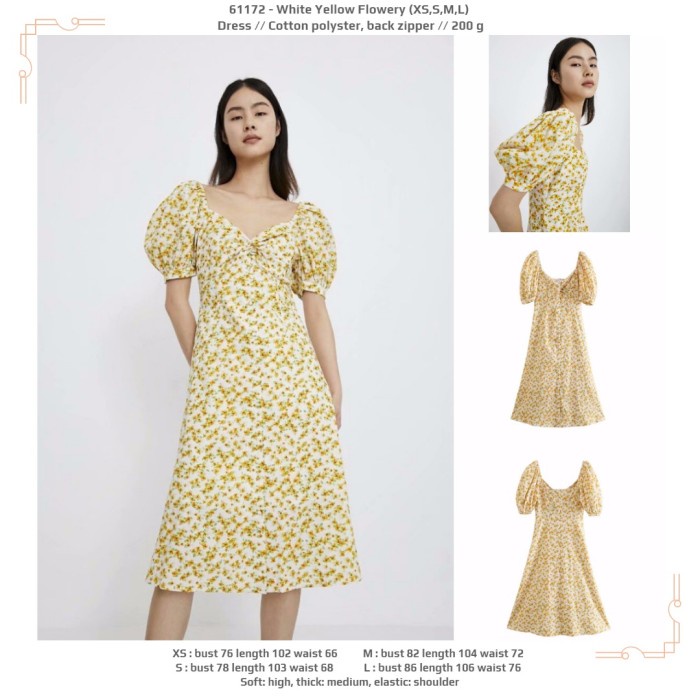 Dress Korea Panjang Dress Korean Style Wanita Maxi Dress Jumbo Dress Korean BEST SELLER Dress Korea 