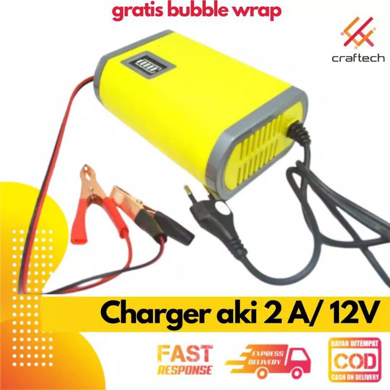 Jual cas aki mini, untuk aki motor dan mobil. | Shopee Indonesia
