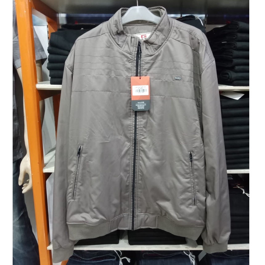GAZR Jaket Parka Variasi 05(Big size)