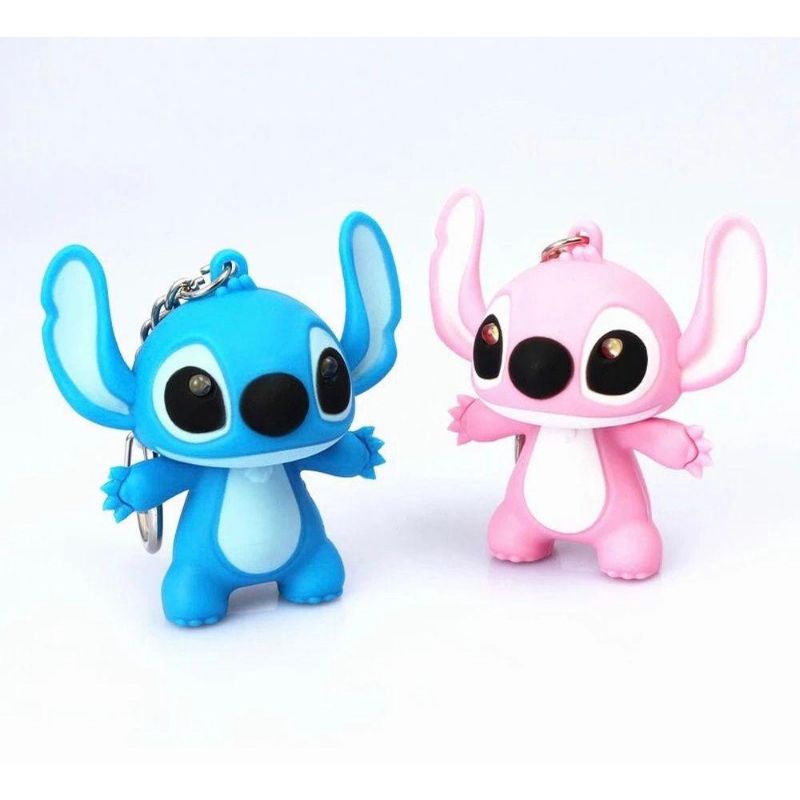 PREMIUM GANTUNGAN KUNCI LUCU / GANTUNGAN KUNCI RABBIT 3D IMPORT MURAH
