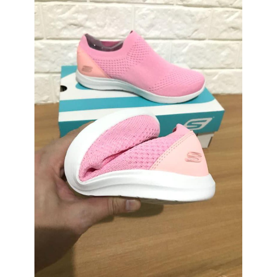 Sepatu Sketcher Skechers Premier Class
