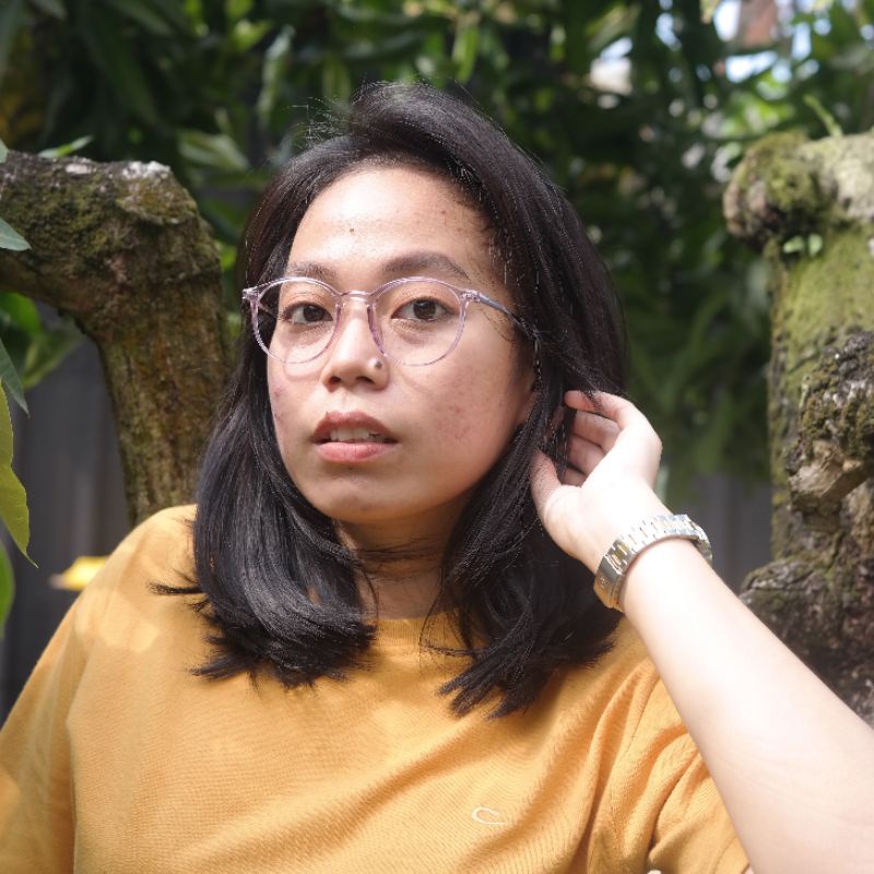 FRAME KACAMATA KODE 2126