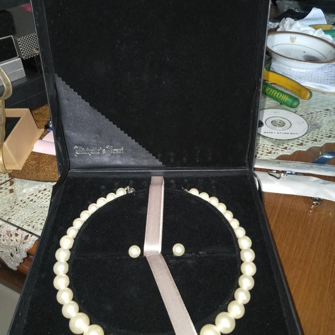 

michelle's pearl