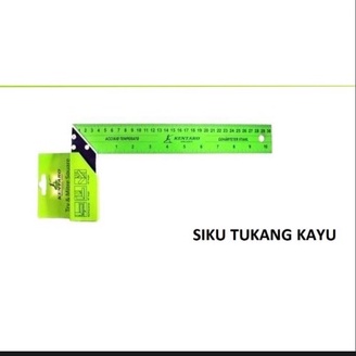 SIKU TUKANG KAYU 10" &12" KENTARO