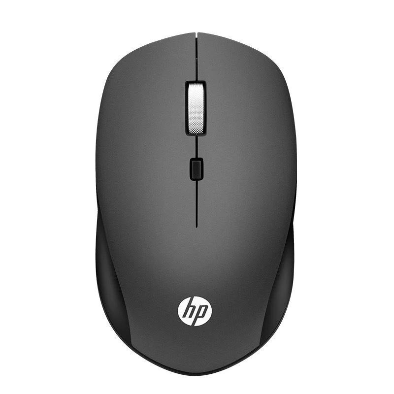 HP s1000 Mouse Wireless USB Optical 1600DPI /HP WIRELESS MOUSE Original