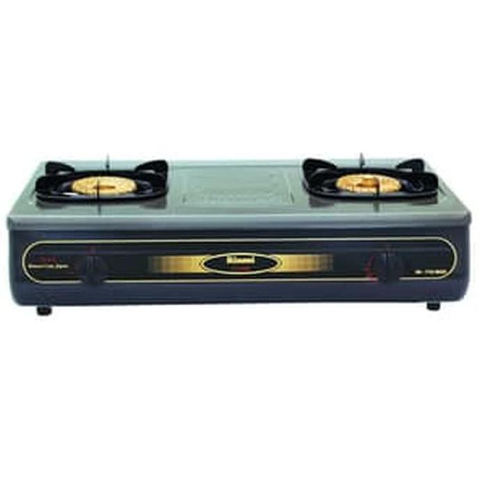 Kompor Gas Rinai - Terbaik 