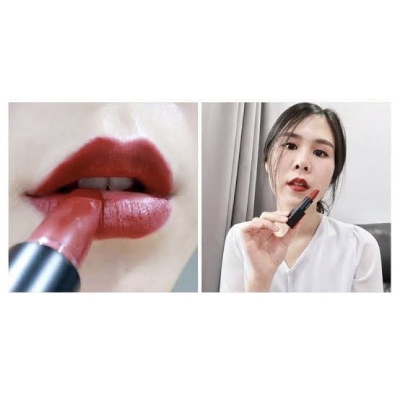 Shi seido Modern Matte Lipstick Shiseido Lipstick