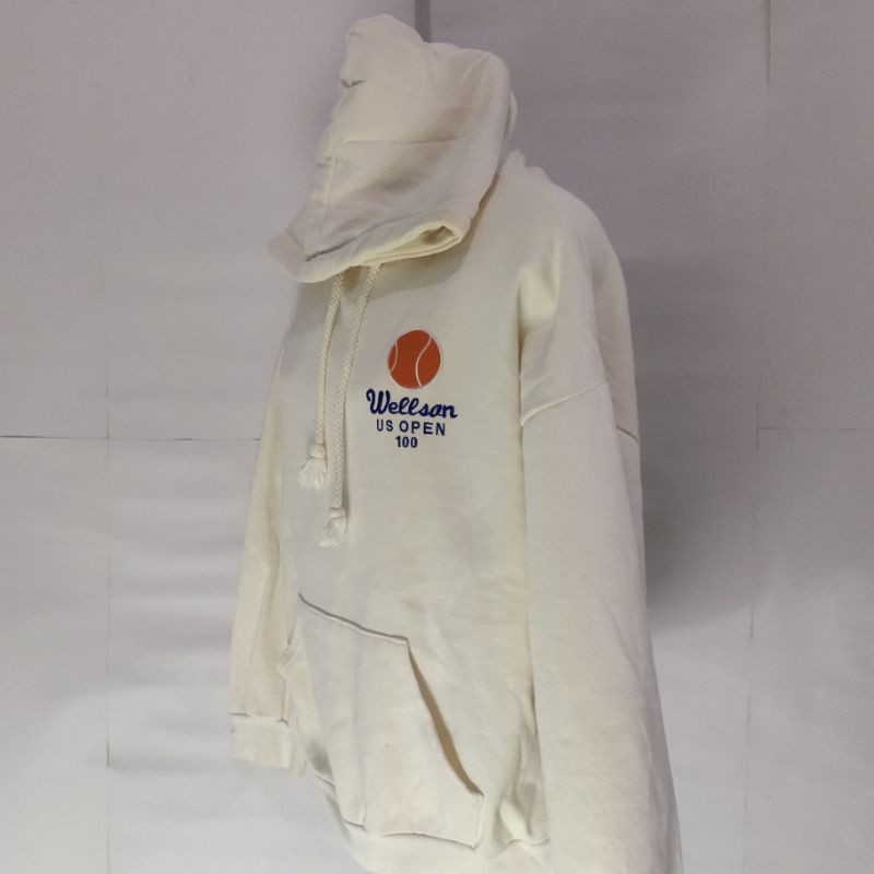 Hoodie Marvel Studio ( preloved )