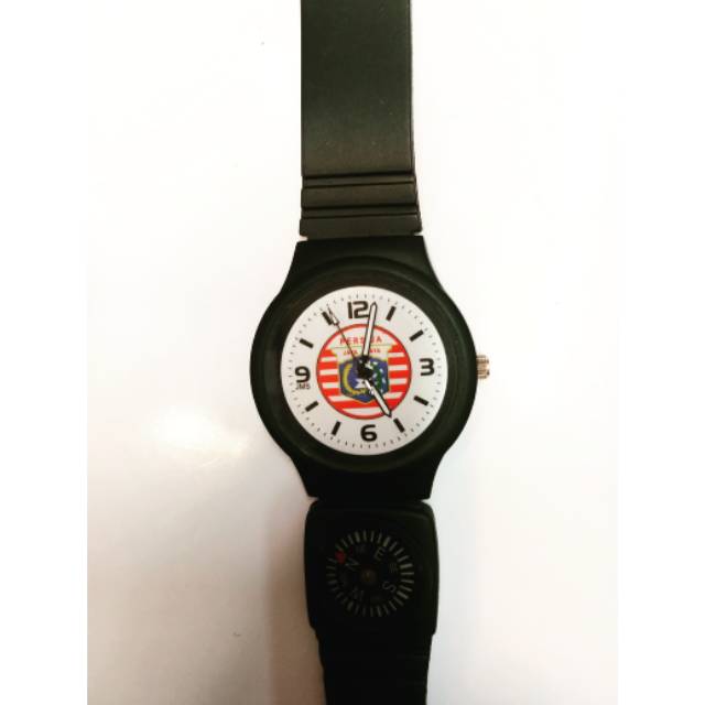 jam persija kompas #3