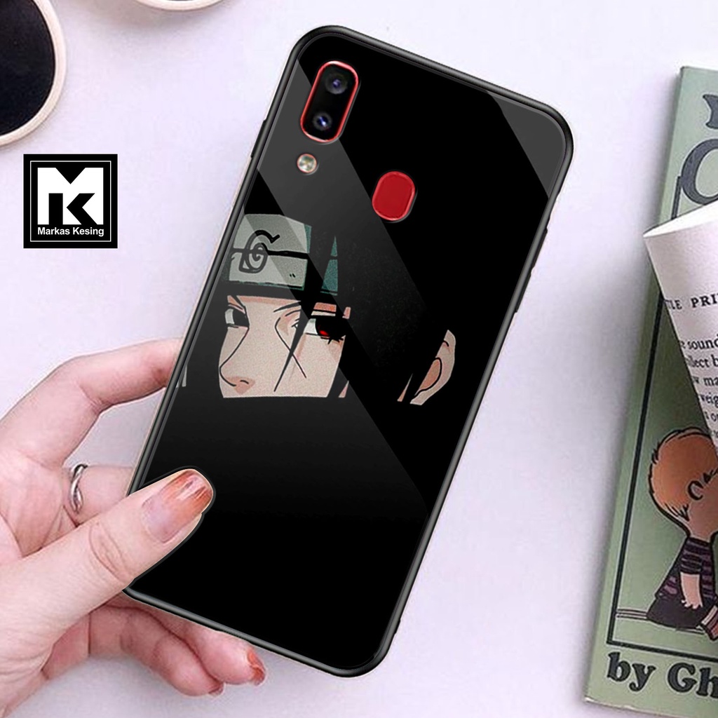 Case Samsung A20 / A30 - Casing Samsung A20 / A30 - ( Anime ) - Case Hp - Casing Hp Terbaru - COD