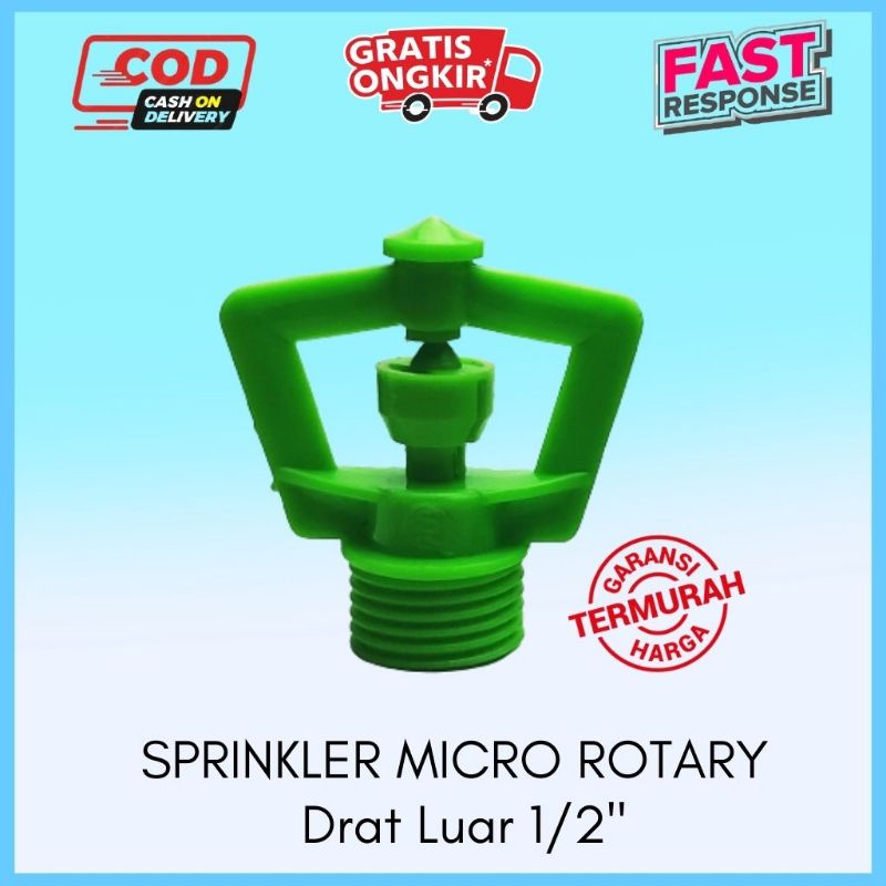 ID SPRINKLER TAMAN SPRINKLER PERTANIAN SPRINKLE SPRINKLER SPRAYER BUTTERFLY KUPU KUPU SISTEM IRIGASI