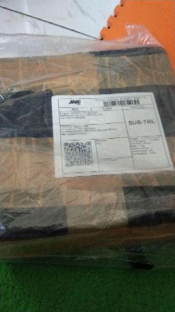 [ Gratis Ongkir ] Botol Minum Kaca 480ml