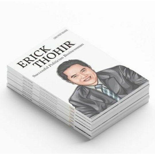 BIOGRAFI ERICK THOHIR - INSPIRASI TOKOH ERICK THOHIR-4