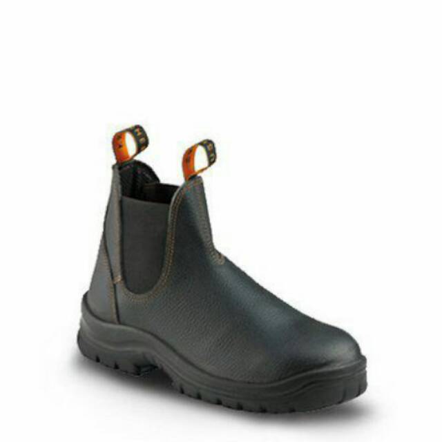 NEVADA SEPATU SAFTY KRUSHER