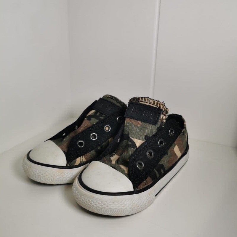 Preloved Converse anak