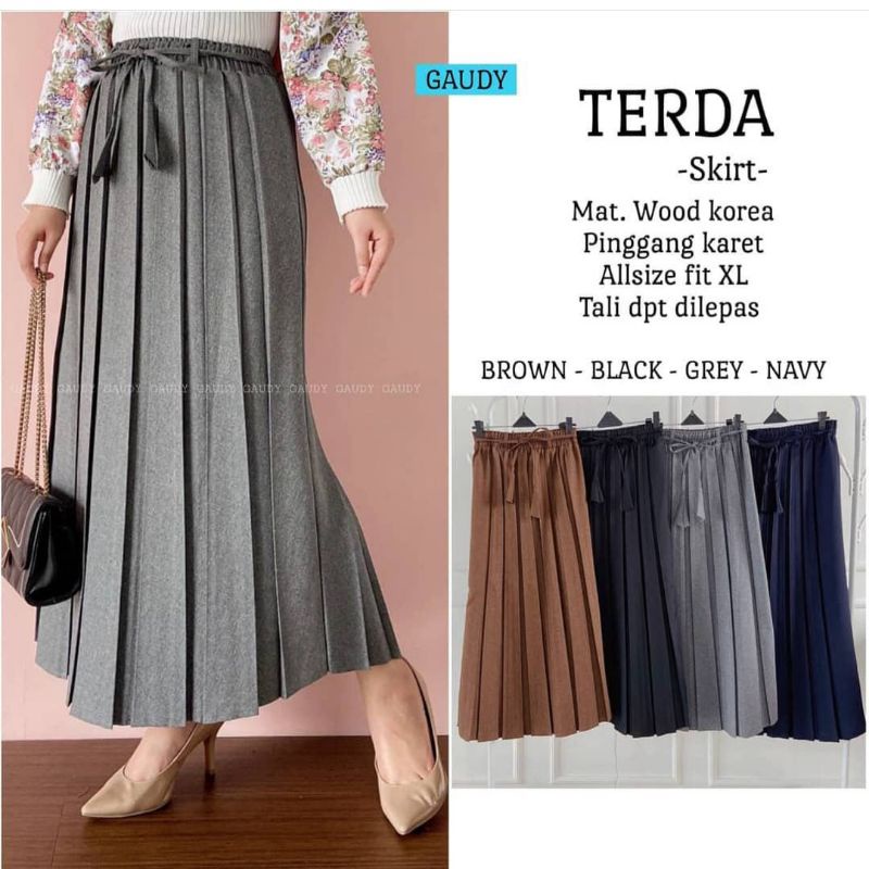 ROK KANTOR FULL KARET MUTER LP 60-100 CM PJ 88 CM