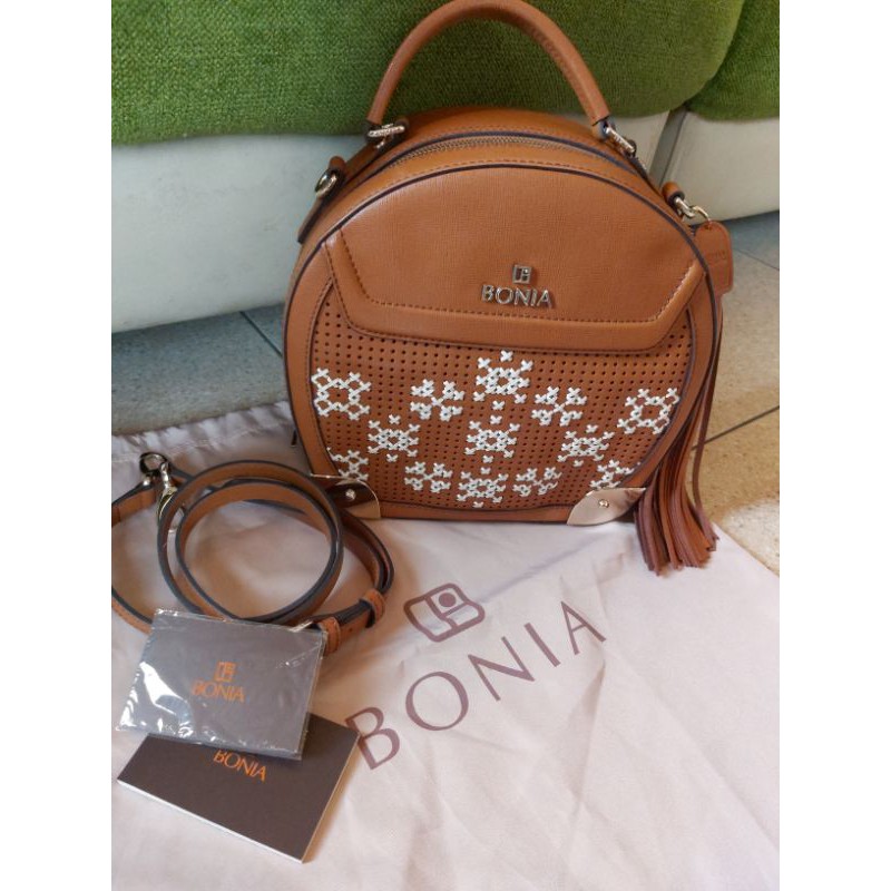 preloved bonia sonia