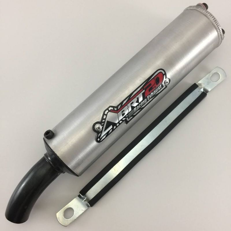 Slincer ABRT20 All Motor 2tak  // suara garing istimewa rx king rxz Rxk rxs knalpot king abrt racing