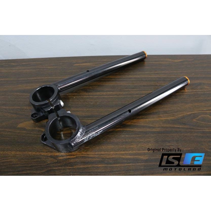 Stang Jepit Yamaha R25 Race Bpro