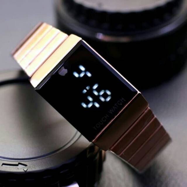 Jam tangan iPhone touch