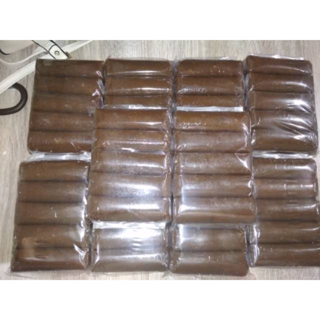 Dodol durian bengkayang