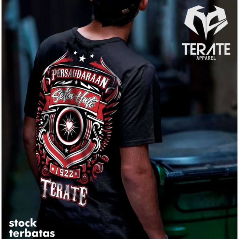 KAOS PSHT KAOS TERATE KAOS PSHT FIGHTER KAOS SH TERATE KAOS PSHT NEW DESAIN KAOS PSHT TERATE