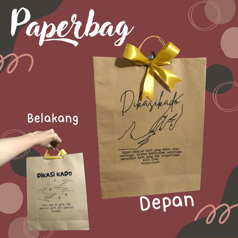 

Paperbag