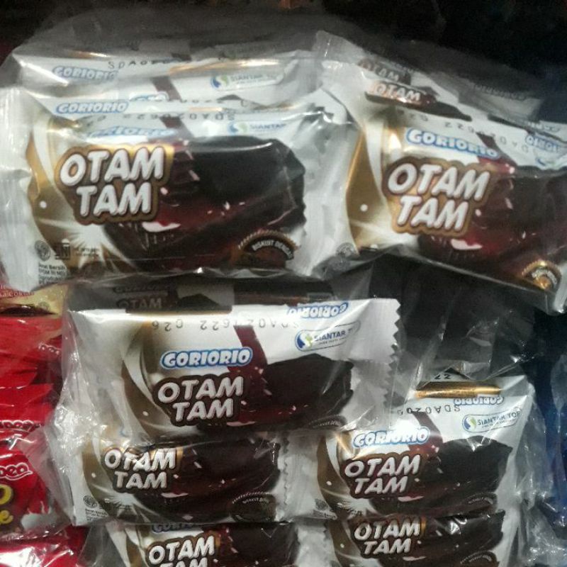 

siantar top goriorio otam tam 20x15gr