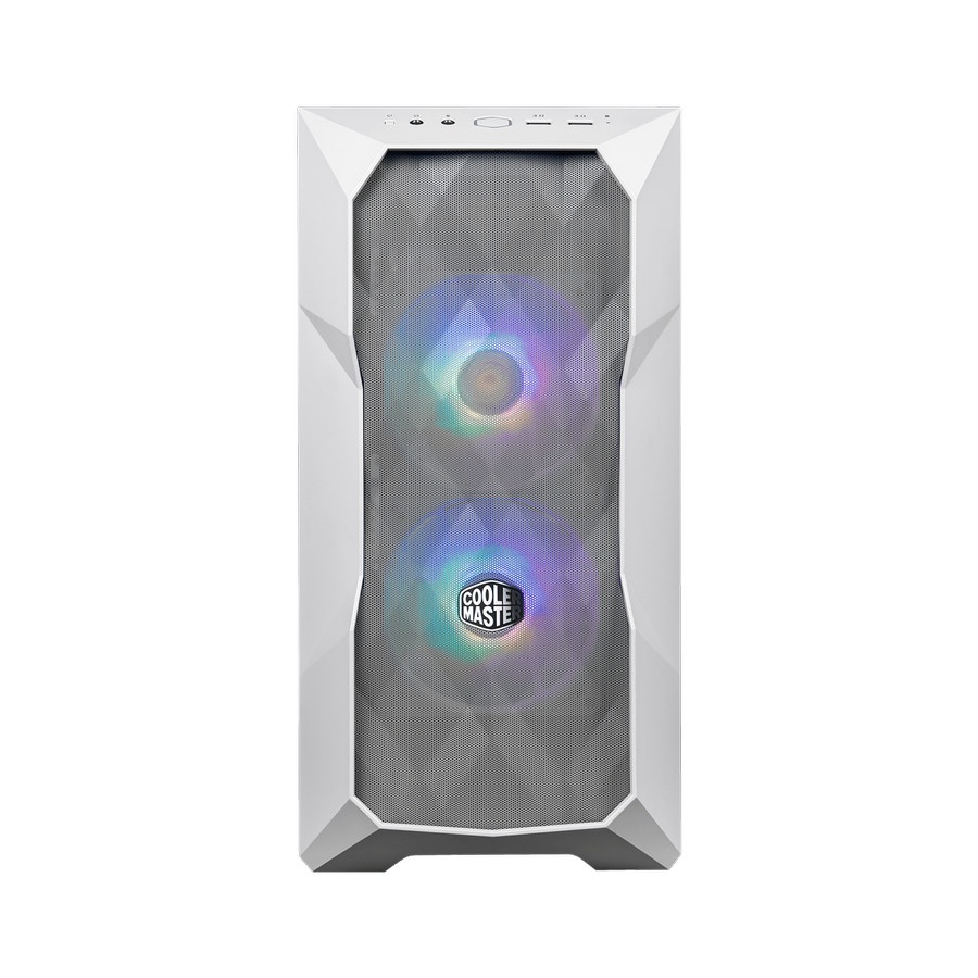 Casing Cooler Master MasterBox TD300 Mesh