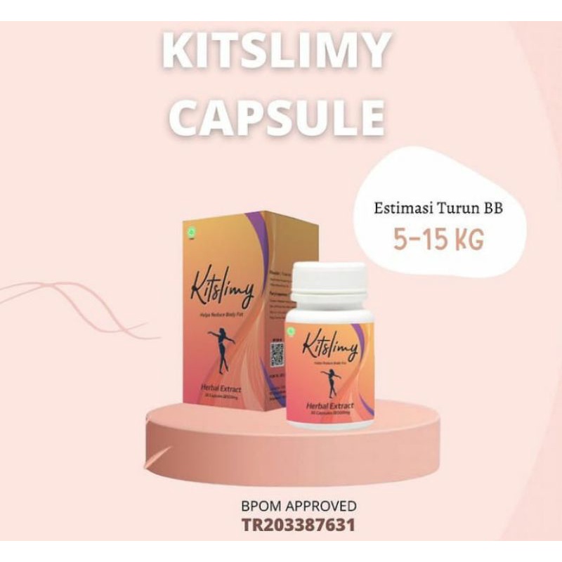 

Terlaris KITYSLIM TEA ISI 20 kityslim slimming Tea Teh Diet Kityslimy