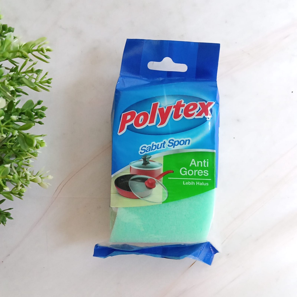 Polytex Spon Anti Gores