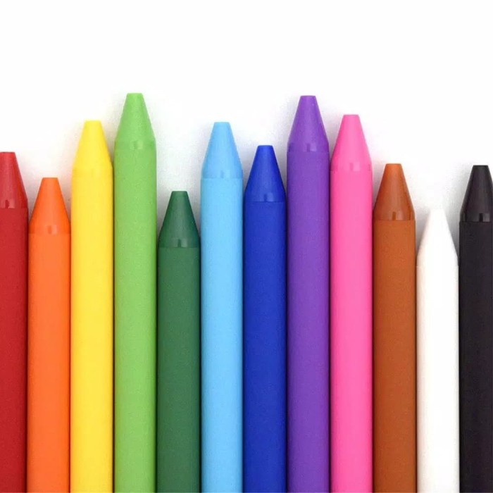 

OFFICE & STATIONERY ALAT TULIS XIAOMI MI PEN KACO 12PCS SET COLOURFULL / MIJIA XIAOMI MI PEN 12PCS