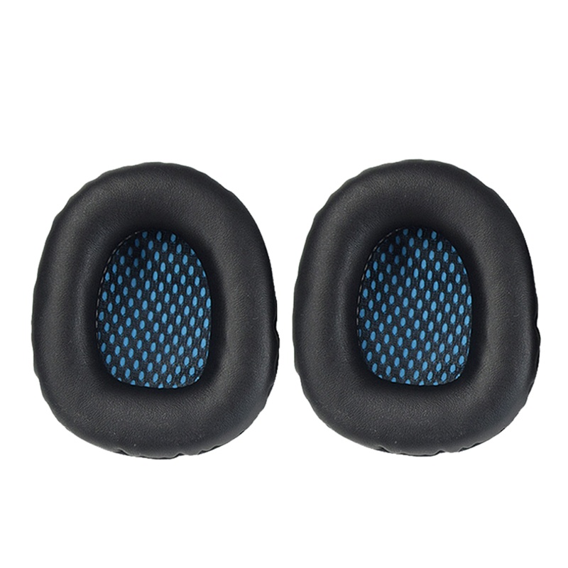 Cre Bantalan Earpad Headphone Pengganti Mudah Dipasang Untuk forSades SA-902 SA-903