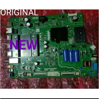 TCL 43a8 TV Smart Android Mainboard tcl 43A8 43P615