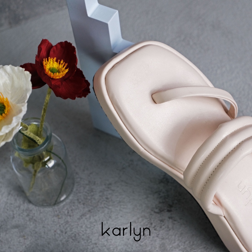 Karlyn Kelly Sandal Platform