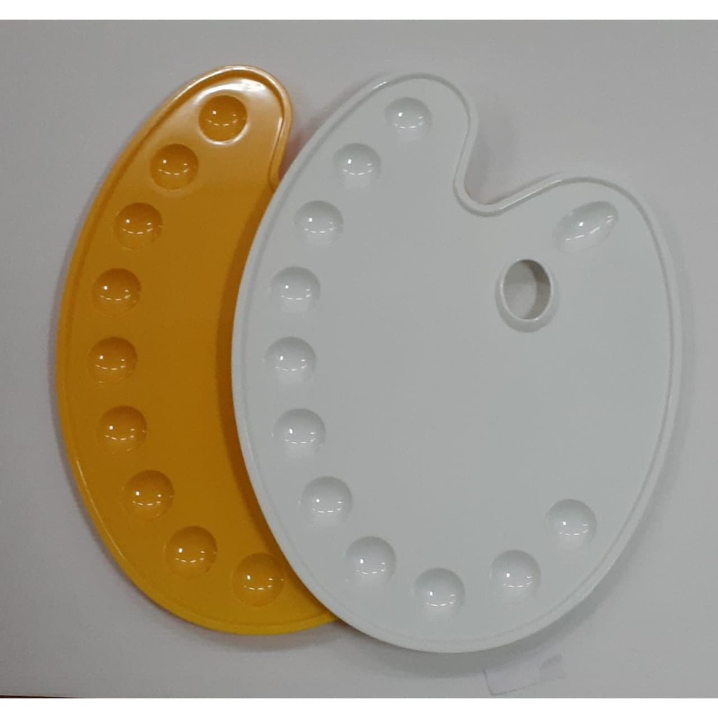 

PIRING PALET CAT AIR BUTTERFLY SYMPHONY BESAR DENGAN HANDLE | ATK