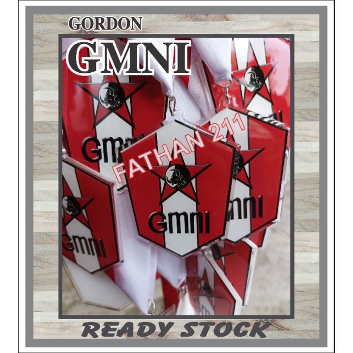 Gordon Gmni