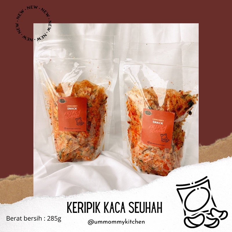 

KRIPCA SEUHAH by @ummommykitchen