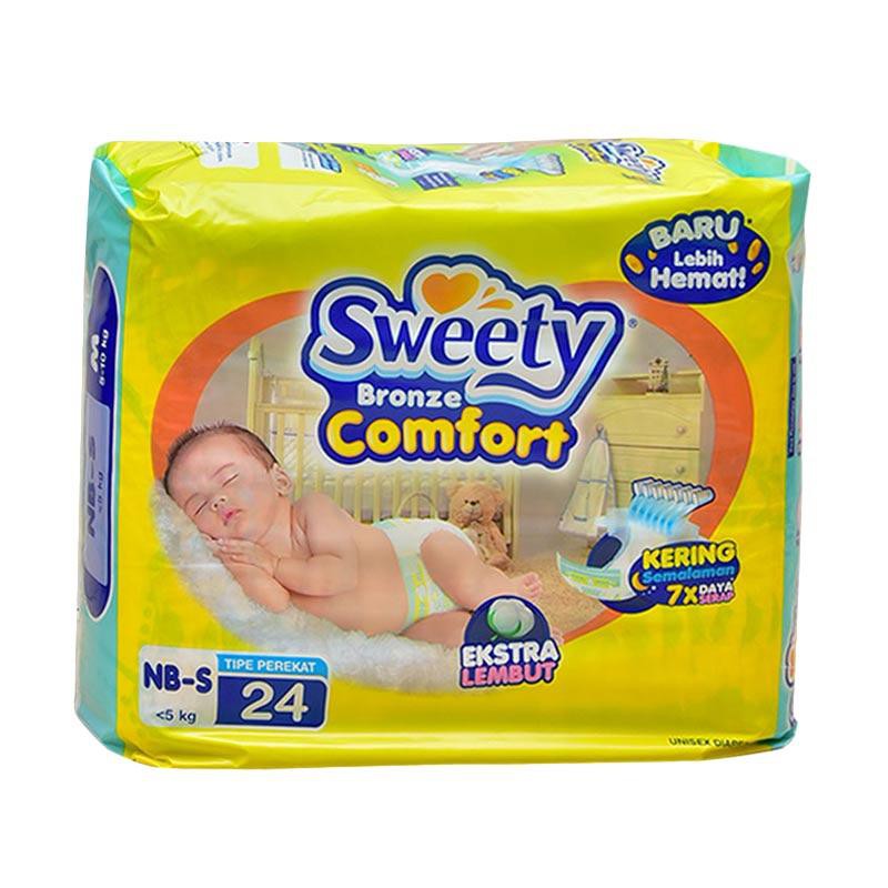 pampers newborn 24 pack